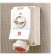 7000曼耐克斯IP67帶開關(guān)和機(jī)械聯(lián)鎖插座125A 3P