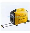 IG2600h數碼發(fā)電機額定功率 (kVA)：2.3