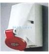 5113曼奈柯斯IP67帶開關和機械聯(lián)鎖插座400V 63A 5P，帶開關