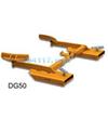 DG50油桶吊具系列1桶式可調(diào)型