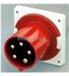 682曼耐克斯IP44低壓連接器16A 2P