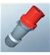 122曼耐克斯IP44連接器32A 3P