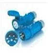 720曼耐克斯IP44低壓連接器32A 2P