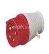 15曼耐克斯IP44連接器16A 5P