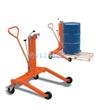 DTR250搬運(yùn)車載重250kg