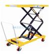SPF680-1.5M升降平臺車680kg，高度：1500mm
