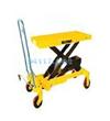 SP150-0.74M升降平臺車150kg，高度：740mm