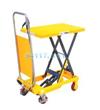 SP500-0.9M升降平臺車500kg，高度：900mm
