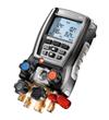 testo 570-1電子歧管儀