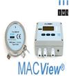 顆粒物在線監(jiān)測(cè)儀MACView? Particles