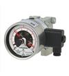 DPGS43HP.100帶電接點開關(guān)的差壓表