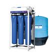 商用400G自沖鐵架型純水機(jī)