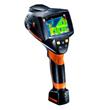 testo875-1i熱靈敏度最佳的經(jīng)濟(jì)型紅外熱像儀