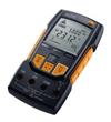 testo760-2數(shù)顯真有效值萬用表
