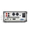 DMM7510-RACK7位半觸摸屏數(shù)采萬(wàn)用表,無(wú)手柄