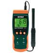 EXTECH SDL500溫濕度計(jì)/數(shù)據(jù)記錄儀