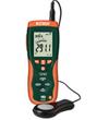 EXTECH HD450數(shù)據(jù)記錄重型光度計