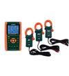 EXTECH PQ3450-12數(shù)據(jù)記錄功率分析儀1200A
