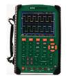 Extech MS6200手持式萬用示波表