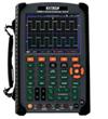 EXTECH MS6060手持式萬(wàn)用示波器