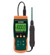 EXTECH SDL900交流直流磁力計(jì)數(shù)據(jù)采集器