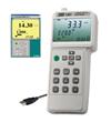 TES-1381K電導(dǎo)計(jì)、酸堿度計(jì)、氧化還原電位計(jì)