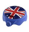 IKA彩盤面磁力攪拌器 color squid Union Jack