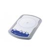 IKA超薄磁力攪拌器 lab disc white