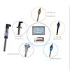 CRD-2000數(shù)字化感應式電導率/濃度在線分析傳感器