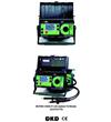 METRISO5000D-PI絕緣電阻測試儀
