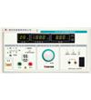 全數(shù)顯燈具泄漏電流測試儀CS2675D