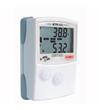 電子式溫度記錄儀KTT300法國(guó)凱茂KIMO 電子式溫度記錄儀KRT300