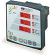 SATECPM130e多功能電功率表