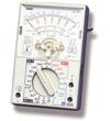指針式模擬萬用表SK-352日本凱世Kaise 指針式模擬萬用表SK-352