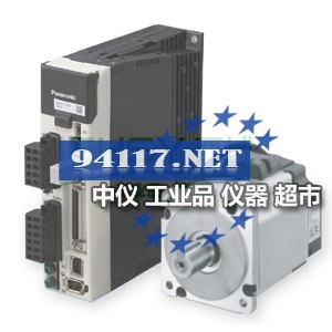 松下三相交流伺服電機(jī)及伺服放大器,a5系列 (1).jpg