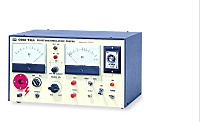 AC耐壓/絕緣測(cè)試器GPI-5005T