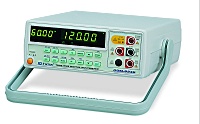 雙顯示臺(tái)式數(shù)字萬用表GDM-8245臺(tái)灣固緯INSTEK 雙顯示臺(tái)式數(shù)字萬用表GDM-8245