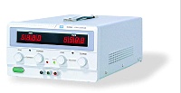 直流穩(wěn)壓電源GPR-1820HD