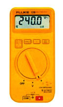 萬用表11型美國(guó)福祿克FLUKE 萬用表11型