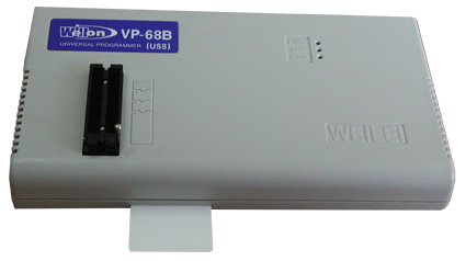 通用編程器VP-68B