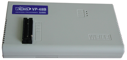 通用編程器VP-48B