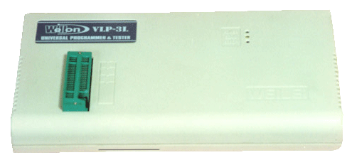 通用編程器VLP-3L