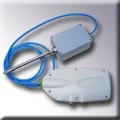 多功能本安型溫濕度變送器EE30ex