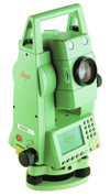 全站儀TPS702/703/705瑞士徠卡LEICA 全站儀TPS702/703/705