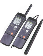 便攜式風(fēng)速測(cè)量?jī)xT415 