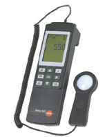 照度計TESTO545