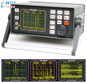 ECHOGRAPH1085數(shù)字式超聲波探傷儀