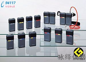 XA-948四合一氣體檢測儀