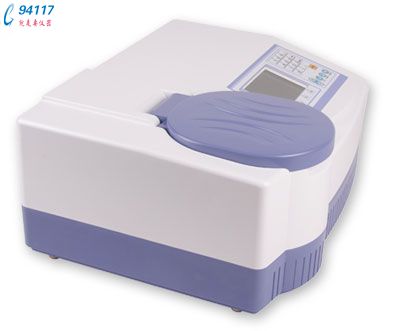 2120V-FV型食品安全快速檢測儀