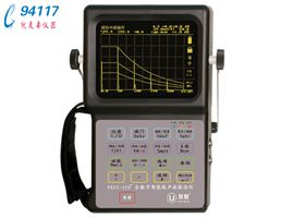 PXUT-350+型全數(shù)字智能超聲波探傷儀PXUT-350+型全數(shù)字智能超聲波探傷儀